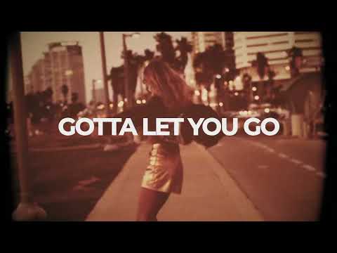 Matroda - Gotta Let You Go