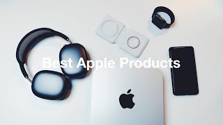 Top 5 BEST Apple Products 2020!