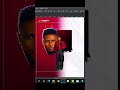 Birthday Flyer In 60 Seconds Photoshoptutorialforbeginners Photoshop Flyerdesign Obgrafixs