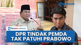 Nilai Tak Masuk Akal! DPR akan Panggil Tito soal Pemda Keluarkan Dana Rp 1 M Sehari untuk Konsumsi