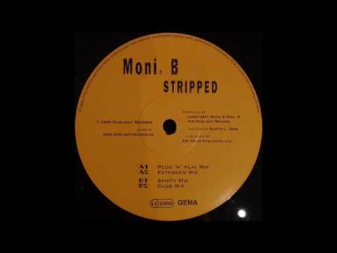 Moni B. - Stripped (Sanity Mix) (1999)