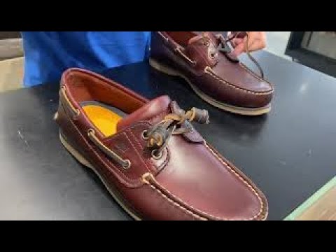 Timberland Classic BoatShoes#Shopping#Look