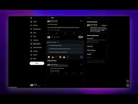 Item video thumbnail