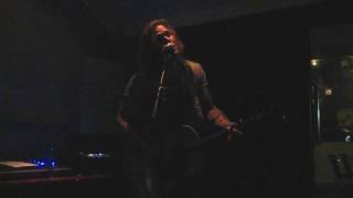 Mike Tramp - Love Don't Come Easy "Live" 09.05.2013 på Valentinos, Oppegård