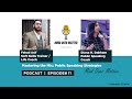 Mastering The Mic Public Speaking Strategies Episode 11 Mind Over Matter Podcast