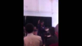 Sweet Morning - Sacred Harp 421