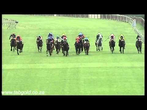 20151226 Greyville Race 6 won by IT IS WRITTEN