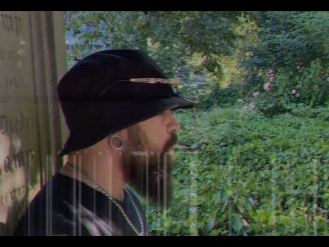 VOIDMANE - LICK´N STICK FEAT. PSYK (prod. CXXLION) (OFFICAL HD)