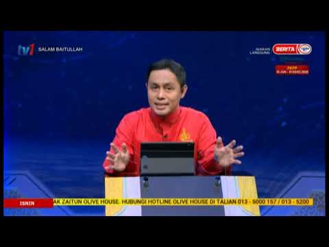 20-07-2020 SS. DATO' DR. MAZA: Haji Mabrur VS Haji Mardud