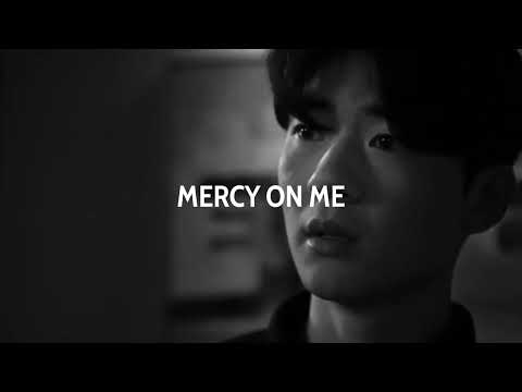 Jackie Tran -Mercy On Me