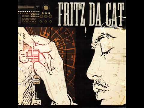Fritz Da Cat Ft Lord Bean - Street Opera (Strumentale)