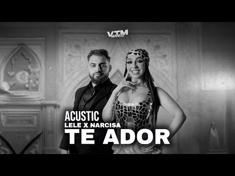 ManeleVTM and Narcisa Oficial Music