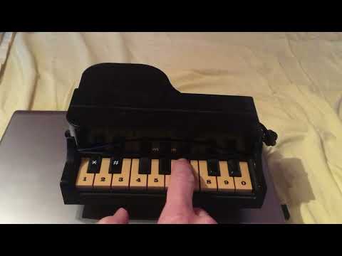 Kraftwerk - The Last Telephone Call