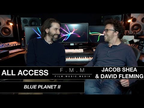 All Access: Jacob Shea & David Fleming