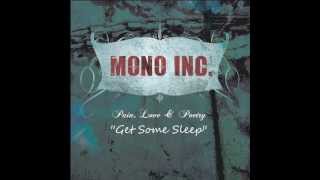 Mono Inc. - Get Some Sleep