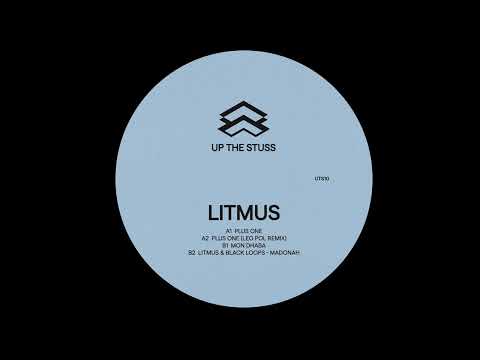 Litmus - Plus One (UTS10)