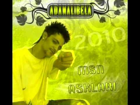 AdanaliBela - Msn Asklari (Albüm 2010)