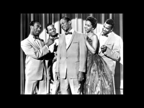 The Platters  "To Each His Own"