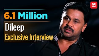 In retrospect: Dileep opens up about marriages, divorce, actress harassment | Manorama Online video