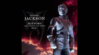 Michael Jackson - Scream (Audio)