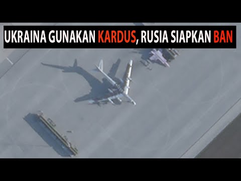 Can Tires Protect Russian Bombers from Drone Attacks?