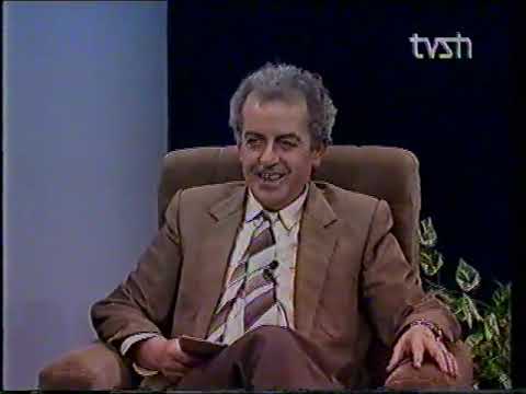 Ramiz Lladrovci ne TVSH me 1999