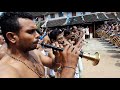 Chendamelam Peruvanam Kuttan Marar