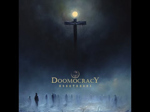 Виниловая пластинка Doomocracy – Unorthodox LP