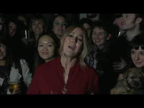 BBC1 - The One Show - Manchester Pub VT