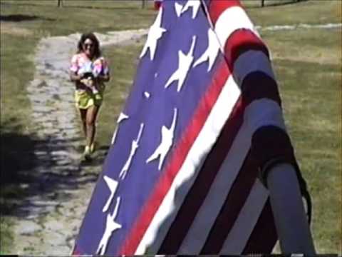 Historic Log Cabin Tour - Shawnee Lookout