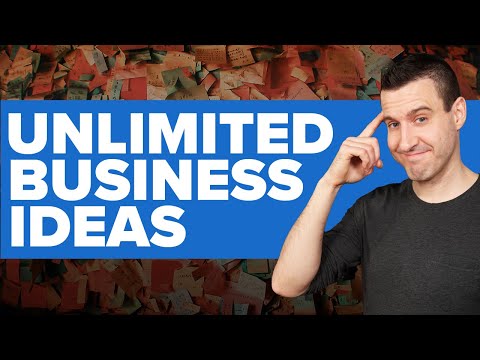 How To Come Up With Business Ideas - 11 Simple Strategies