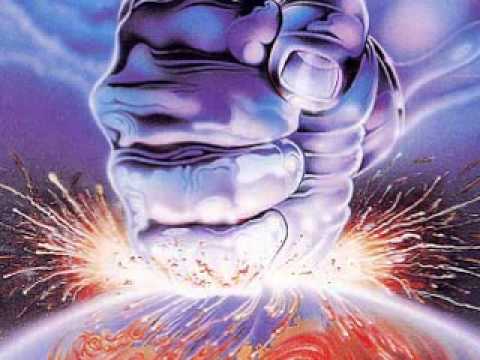 Cosmo Circle - New Age