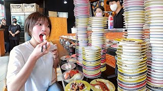 Сколько Тарелок?! По ₽80 за каждую – Сложил, как ГОРУ! 🤯