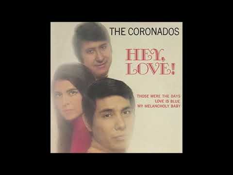 Not At All - The Coronados
