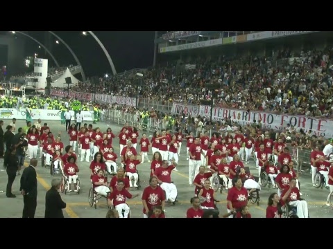 MOCIDADE UNIDA DA MOOCA - GRUPO ACESSO I