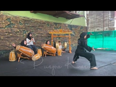 JANGAN REMEHKAN PENAMPILAN SRIKANDI TTKKDH