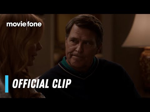 The Baxters | Official Clip | Prime Video
