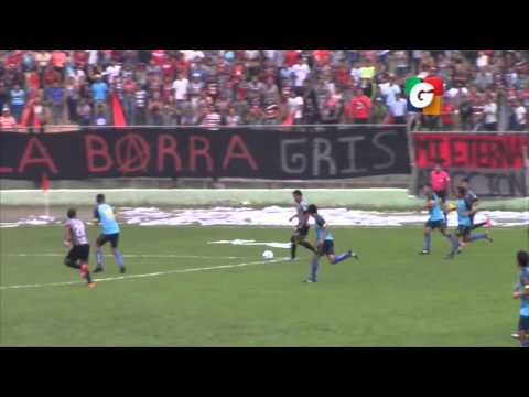 Video Resumen: Carchá 1-0 Aurora - Semifinales vuelta, Clausura 2016 - Primera Divsión