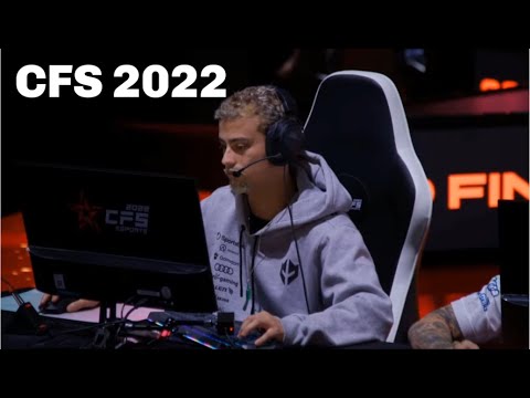 CFS 2022 Grand Finals, Best players Highlights