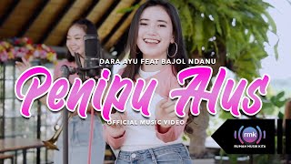 Download lagu Dara Ayu Ft. Bajol Ndanu - Penipu Alus ( Reggae Version) mp3 Download lagu Dara Ayu Ft. Bajol Ndanu - Penipu Alus ( Reggae Version) mp3