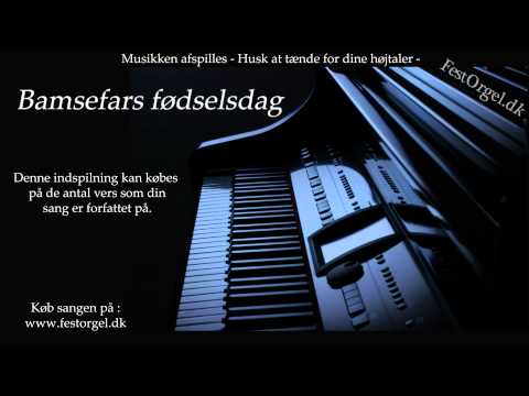 download lagu mp3 mp4 Bamses Fdselsdag Lyrics, download lagu Bamses Fdselsdag Lyrics gratis, unduh video klip Bamses Fdselsdag Lyrics