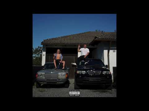 Zoso84 & Jimmy LC - BEAMERBENZA (prod. by Zoso84)