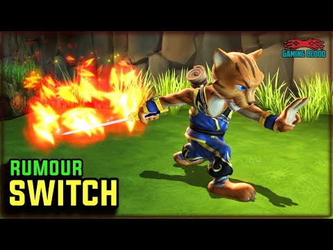 Legend of Kay Anniversary ➤ Nintendo Switch Games Rumour