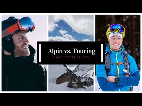 93 Kg DSV SKILEHRER vs. 63 Kg SKIBERGSTEIGER | Die Sulzkogel 3016m Challenge | Kühtai