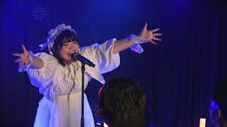 2026.5.22浅草橋ＭＡＮＨＯＬＥかききまなみ公式ライブ映像