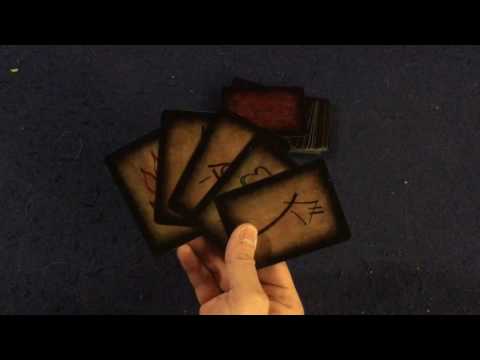 Bower's Game Corner:  Hogswallow Review