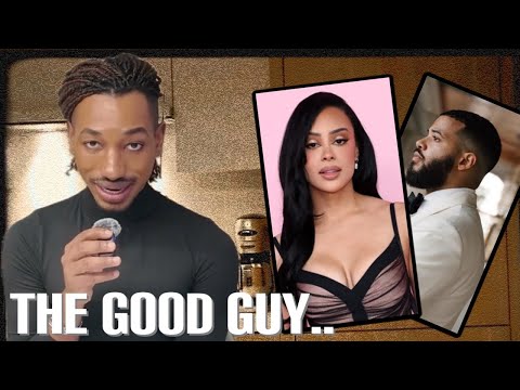 Kristy & Desmond Scott Divorce | When LOVE isn't enough | ATMT