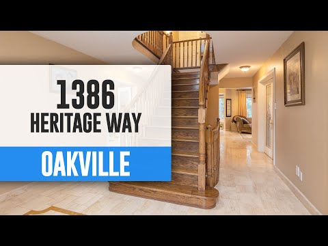 Video: Real Estate Video Production in Oakville