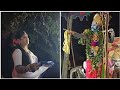 చిందు యక్షగానం గడ్డం కనుకయ్య యముడు గ�