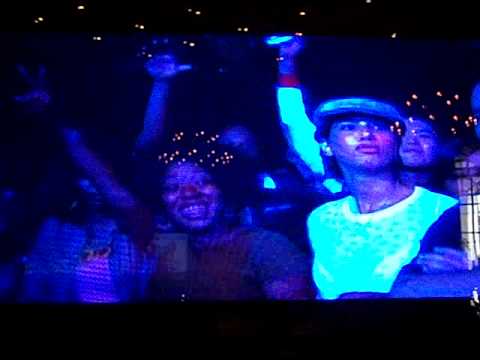 Current TV promo 30 april 2010